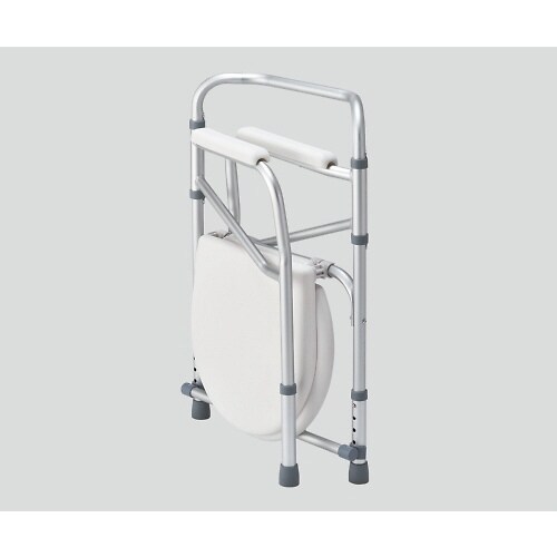 折りたたみ便器椅子 NC616