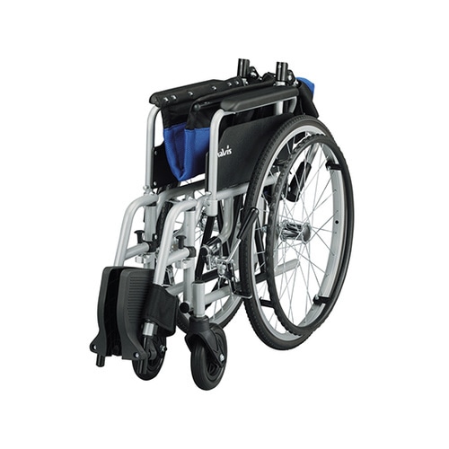 車椅子 (多機能スチールタイプ)