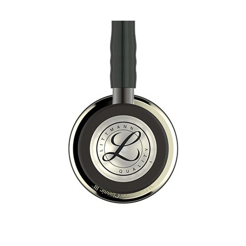 5861リットマンクラシック3ブラック