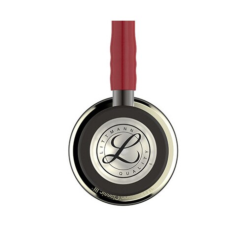 5864リットマンクラシック3バーガンデ