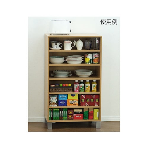 オープン シューズボックスW60