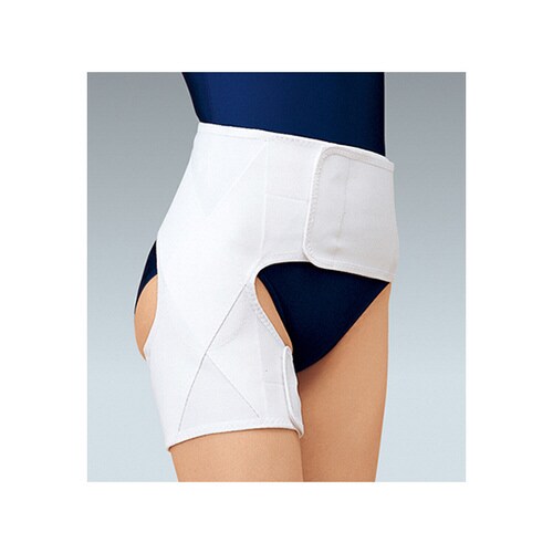 ヒップOAサポーター両足M 15073