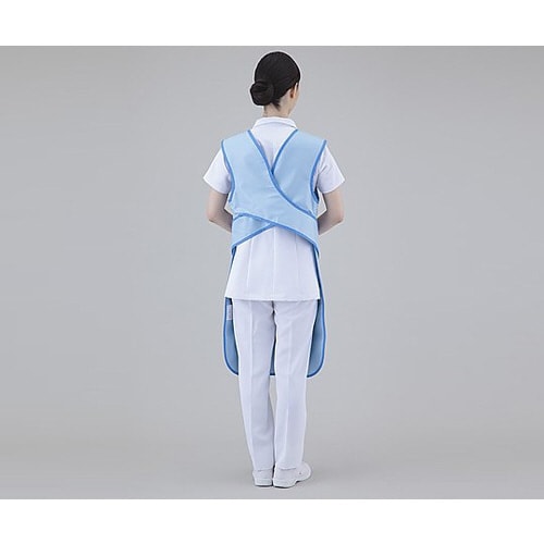 放射線防護用エプロン VAO−M0.35