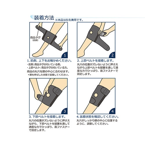 ガードラーOA ブラック M