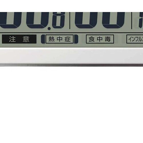 ライフナビD206A 白