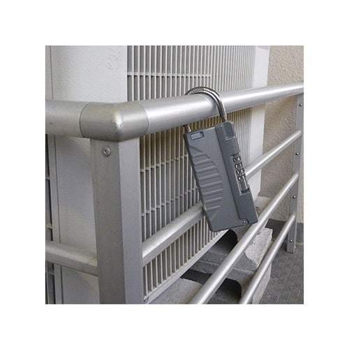 キーストックハンディ LED無し