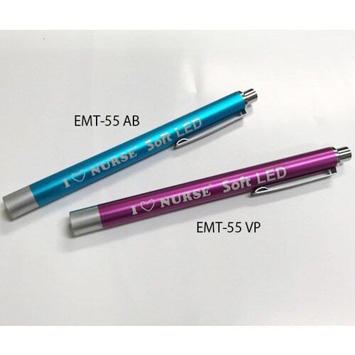 ソフトLEDペンライト EMT−55 AB