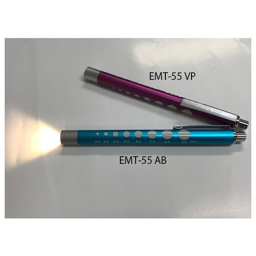 ソフトLEDペンライト EMT−55 AB