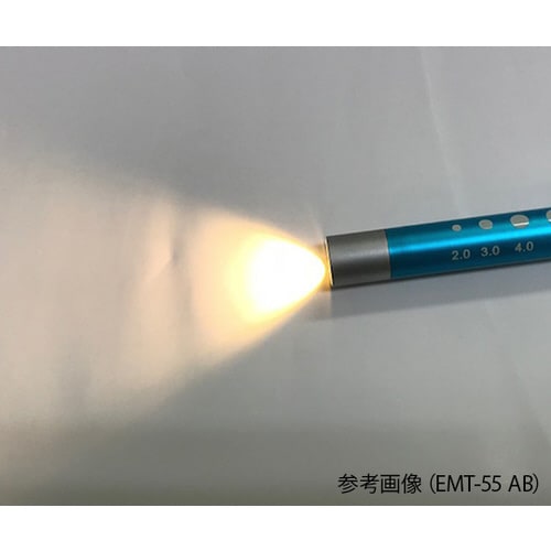 ソフトLEDペンライト EMT−55 AB