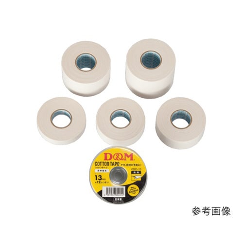 コットンテープ DC−19
