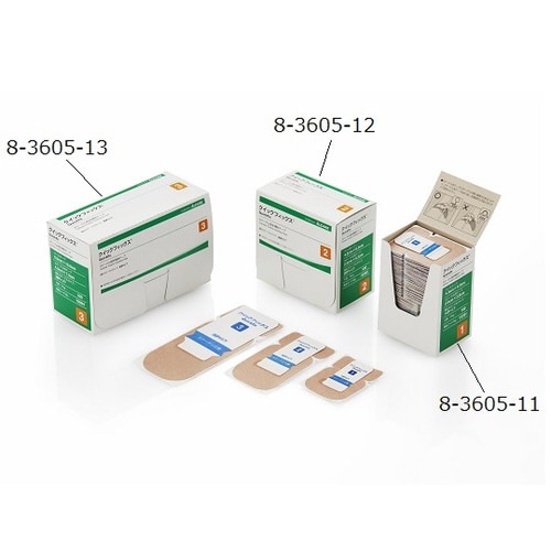 クイックフィックス 3号 100枚入り