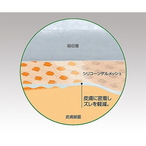 エスアイエイド 3号 50枚入 75×75mm