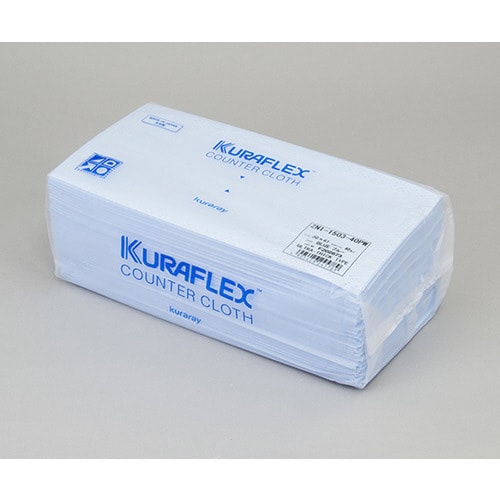 カウンタークロス モノデュア ブルー