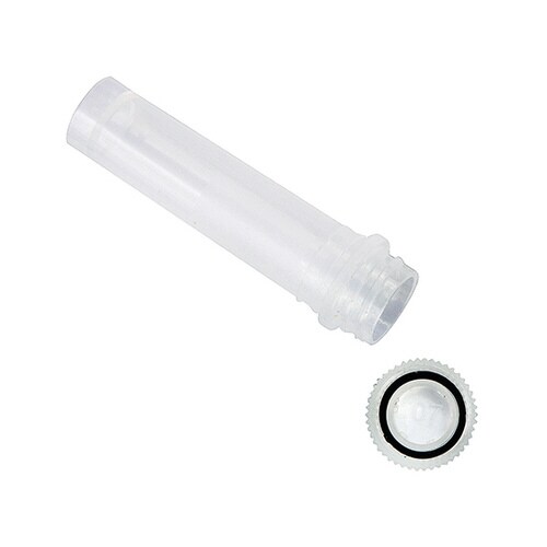 スクリュートップチューブ 2ml 500本