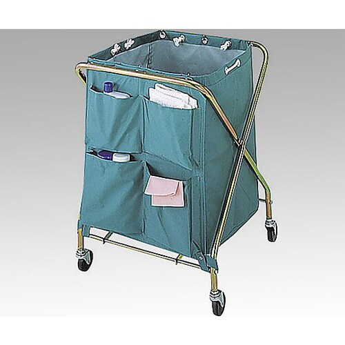 ダストカート用 小物入れ 小