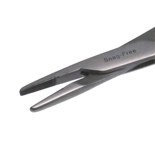 SF−3056TC・USAヘガール持針器