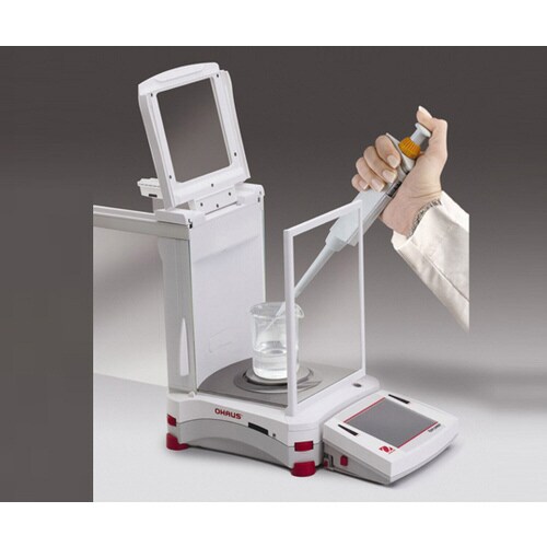 分析天秤 220g EX224G