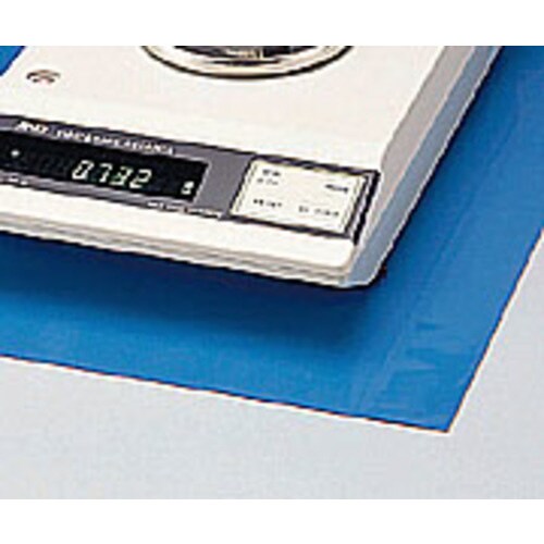 防震ゴムシート.イソダンプ 01