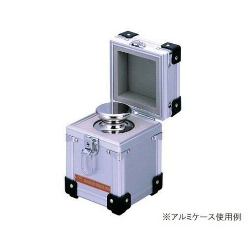 標準分銅 F−2級 100g