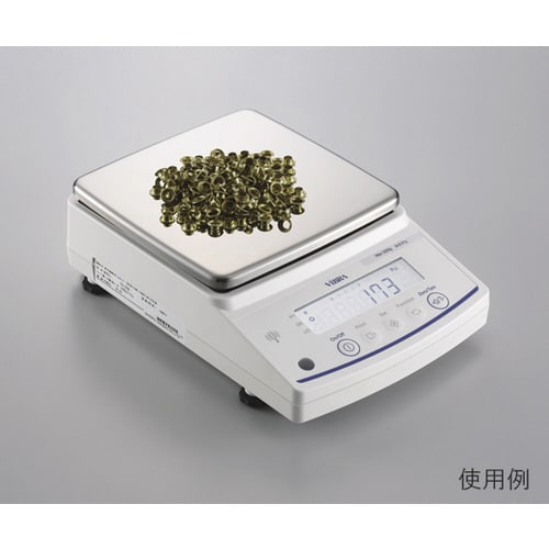 高精度電子天秤 RJ−1200