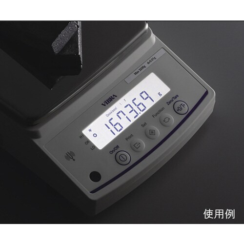 高精度電子天秤 RJ−1200