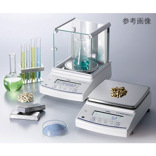 高精度電子天秤 RJ−1200