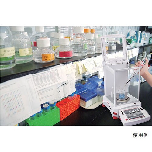 分析天秤 EX224G/AD