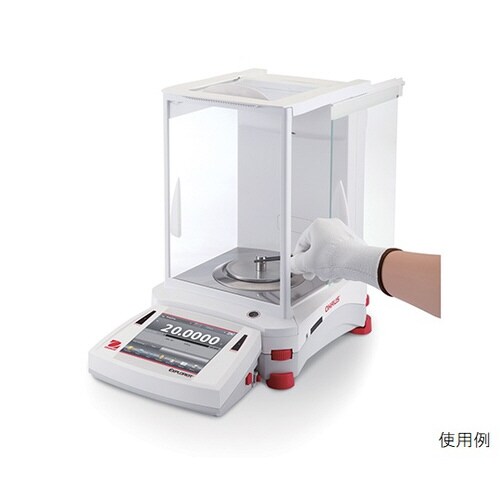 分析天秤 EX224G/AD