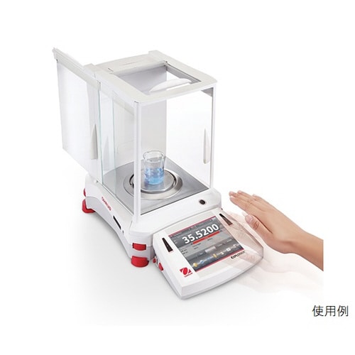 分析天秤 EX324G/AD