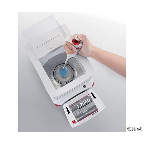 分析天秤 EX324G/AD