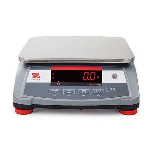 卓上型はかり 15kg