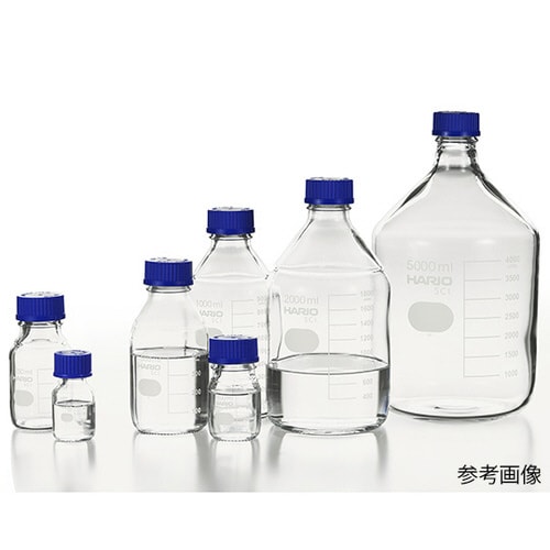 耐熱ねじ口瓶 GL−45 3800mL