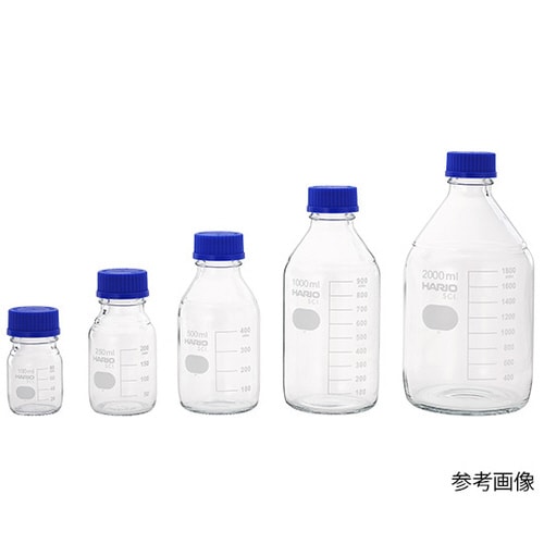 耐熱ねじ口瓶 GL−45 5000mL