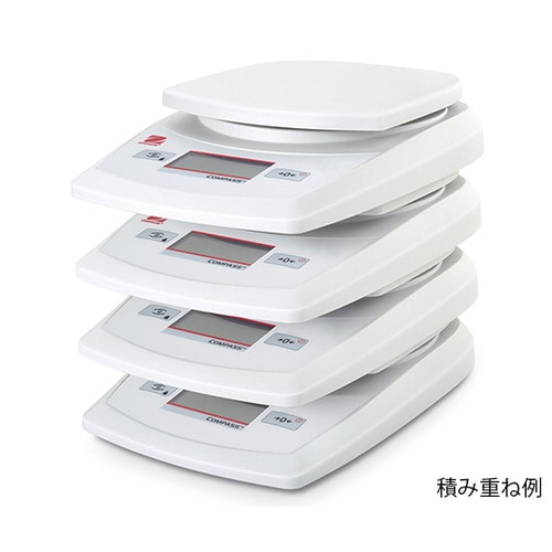 天びんCR 5200g 1g CR5200JP