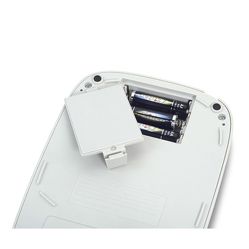 天びんCR 5200g 1g CR5200JP