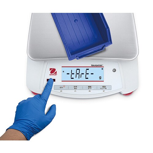 コンパクト電子天びん 620g 0.01g