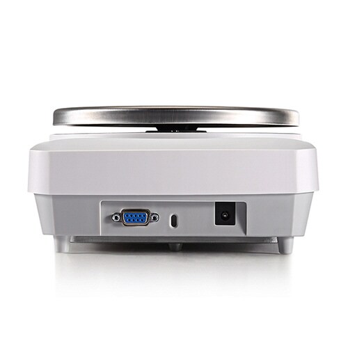 電子天秤220g 0.001g(内部分銅内蔵型)