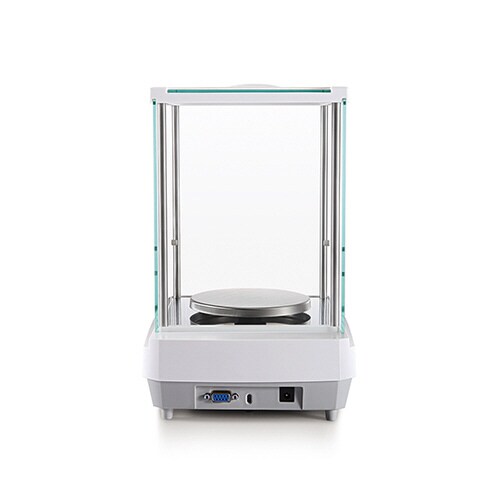 電子天秤220g 0.001g(内部分銅内蔵型)