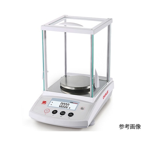 電子天秤420g 0.001g(内部分銅内蔵型)