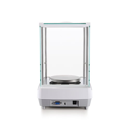 電子天秤420g 0.001g(内部分銅内蔵型)