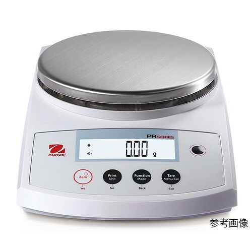 電子天秤4200g 0.01g(内部分銅内蔵型)