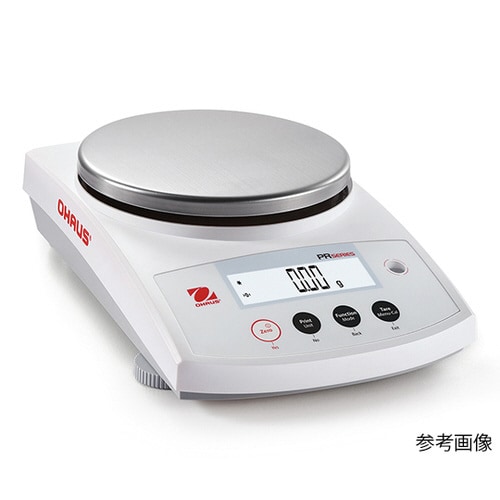 電子天秤4200g 0.01g(内部分銅内蔵型)