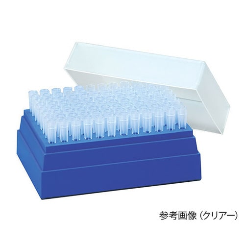 QSP ピペットチップ 117−96RNS−Q