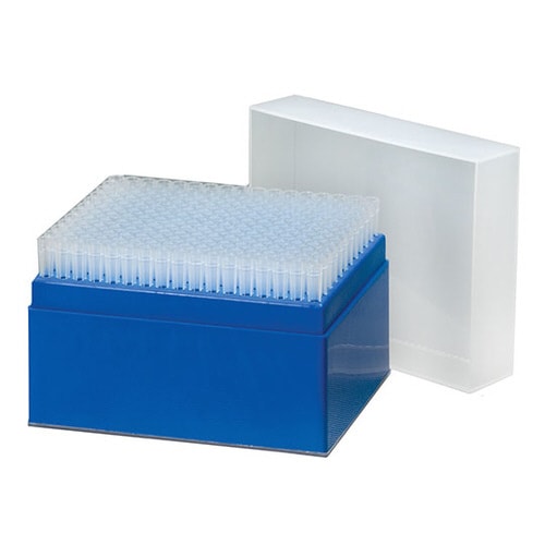 QSP ピペットチップ 124−R204S−Q