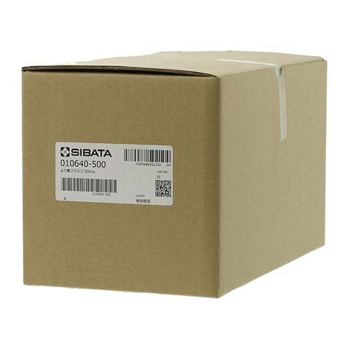 010640−500よう素フラスコ500