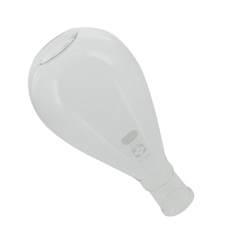 フラスコ 500mL 035120−29500