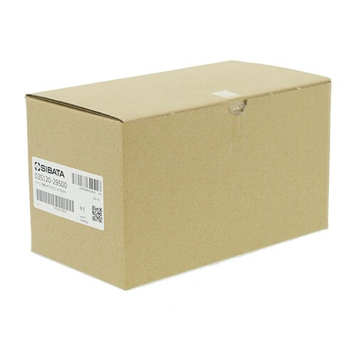 フラスコ 500mL 035120−29500