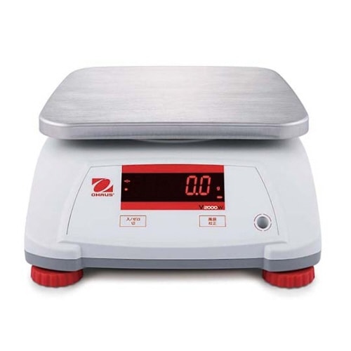 デジタルはかり(V2000Wシリーズ)3000g