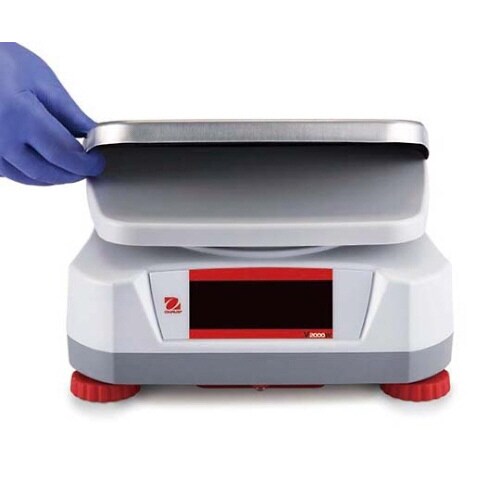 デジタルはかり(V2000Wシリーズ)3000g