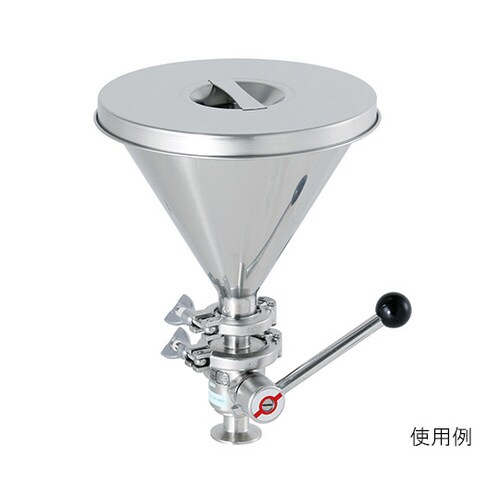 投入用ホッパー 2S 18L